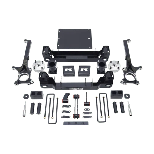 ReadyLiftRL 6'' LIFT KIT - TOYOTA44-5860