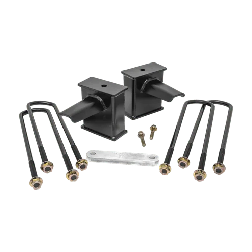 ReadyLiftRL 6.5" REAR SPACER FORD SD FLAT26-2766