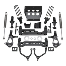 Load image into Gallery viewer, ReadyLiftRL 7" BIG LIFT FALCON GM 1500 14-18 STEE44-34720