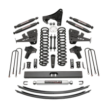 Load image into Gallery viewer, ReadyLiftRL 8" BIG LIFT KIT &amp; SHOCKS - FORD49-2780