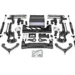 Load image into Gallery viewer, ReadyLiftRL 8''LIFT KIT &amp; SST SHOCK - 20+ GM HD44-30801