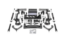 Load image into Gallery viewer, ReadyLiftRL 8''LIFT KIT &amp; SST SHOCK - 20+ GM HD44-30801