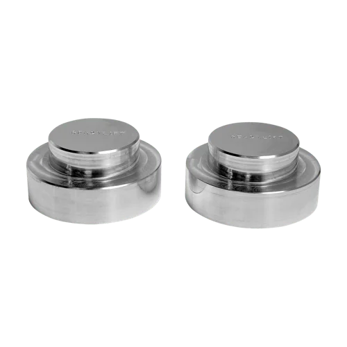 ReadyLiftRL CHEVY/GM REAR SPACER 1" LIF66-3010