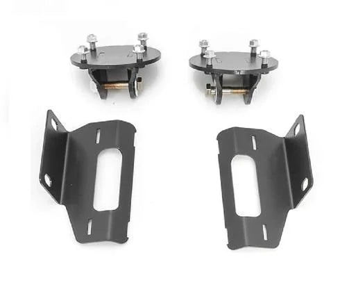 ReadyLiftRL COILOVER INSTALL KIT77-5780
