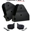 Load image into Gallery viewer, ReadyLiftRL F250 F350 RADIUS ARM BRKT-1.567-2550