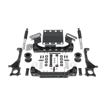 Load image into Gallery viewer, ReadyLiftRL TACOMA 6.0'' LIFT KIT44-5560
