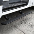 Load image into Gallery viewer, RealTruck 13-18 Mercedes-Benz Sprinter 25/3500 Van 3dr VoltStep Electric Running Board Kit - Tex Blk - Main Product View