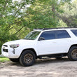 Load image into Gallery viewer, RealTruck 14-24 Toyota 4Runner VoltStep Electric Running Board Kit - Tex. Blk - Additional View 7