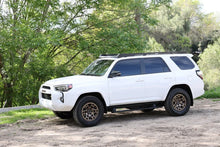 Load image into Gallery viewer, RealTruck 14-24 Toyota 4Runner VoltStep Electric Running Board Kit - Tex. Blk - Additional View 7