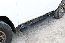 Load image into Gallery viewer, RealTruck 14-24 Toyota 4Runner VoltStep Electric Running Board Kit - Tex. Blk - Additional View 8