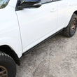 Load image into Gallery viewer, RealTruck 14-24 Toyota 4Runner VoltStep Electric Running Board Kit - Tex. Blk - Additional View 9
