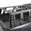 Load image into Gallery viewer, RealTruck 15-24 Ford F-150 5.5ft. Bed Ascend Overland Truck Rack - Additional View 6
