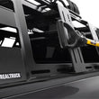 Load image into Gallery viewer, RealTruck 16-23 Toyota Tacoma 5ft. Bed Ascend Overland Truck Rack - Additional View 5