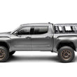 Load image into Gallery viewer, RealTruck 19-24 Ram 1500 5.7ft. Bed Ascend Overland Truck Rack - Side View