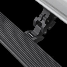 Load image into Gallery viewer, RealTruck 19-24 Ram 1500 Quad Cab 4dr VoltStep Electric Running Board Kit (No Drill) - Tex. Blk - Additional View 7