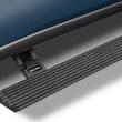 Load image into Gallery viewer, RealTruck 19-25 Chevy Silverado 1500 CC 4dr VoltStep Electric Running Board Kit - Tex. Blk - Additional View 13