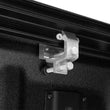 Load image into Gallery viewer, RealTruck 19-26 RAM 1500 5.7ft Bed (w/o MultiFunction Tailgate) RetraxPRO EZ-Off FRC-4000 - Back View