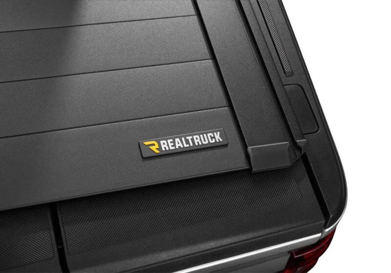RealTruck 19-26 RAM 1500 5.7ft Bed (w/o MultiFunction Tailgate) RetraxPRO EZ-Off FRC-4000 - Additional View 5