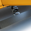 Load image into Gallery viewer, RealTruck 21-24 Ford Bronco 4dr VoltStep Electric Running Board Kit (No Drill) - Tex. Blk - Additional View 11