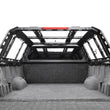 Load image into Gallery viewer, RealTruck 22-24 Toyota Tundra 5.5ft. Bed Ascend Overland Truck Rack - Additional View 8