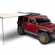Load image into Gallery viewer, RealTruck Roof Top Overland Awning - Black