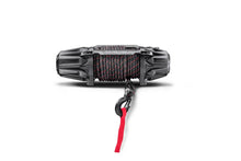Load image into Gallery viewer, RealTruck Universal Traction Recovery 10K Winch - Black - Main Product View