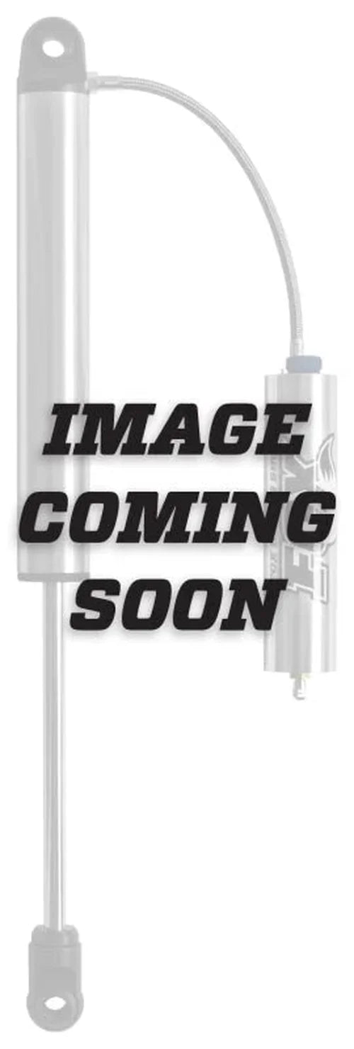 Rear Performance Series Smooth Body IFP HTO Shock 0-1.5in Lift fits 2014-2025 Ram 3500 - Side View