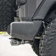 Load image into Gallery viewer, Rebel Series 2.5in 304 SS Cat-Back Exhaust w/ Polished Tips 2018+ Jeep Wrangler (JL) V6 3.6L - Additional View 5