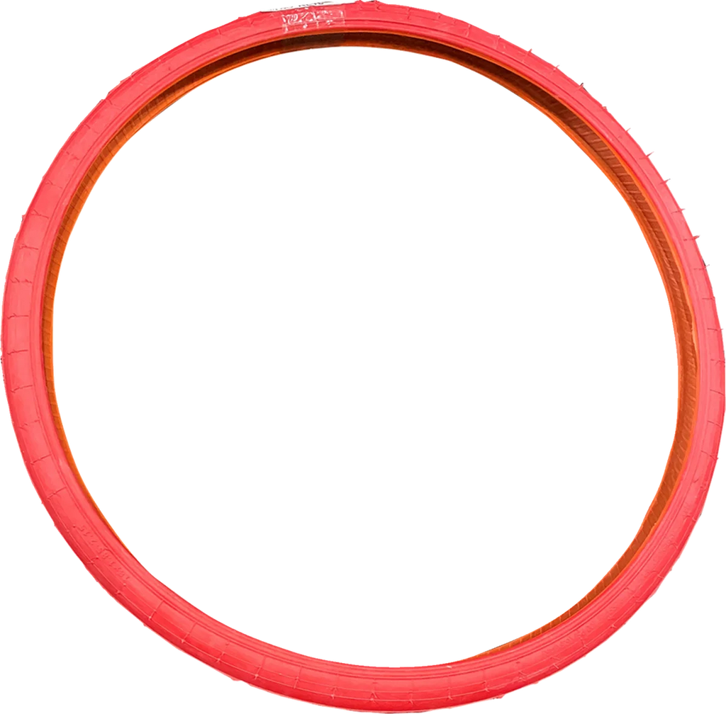 Red Liner - 19" - Main Product View