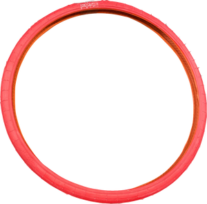 Red Liner - 19" - Main Product View