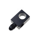 Load image into Gallery viewer, Redhorse Performance -03AN Brake Adapters Bl ack
