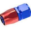 Load image into Gallery viewer, Redhorse Performance 04AN Swivel Hose Ends Blue STR 1000-04-1
