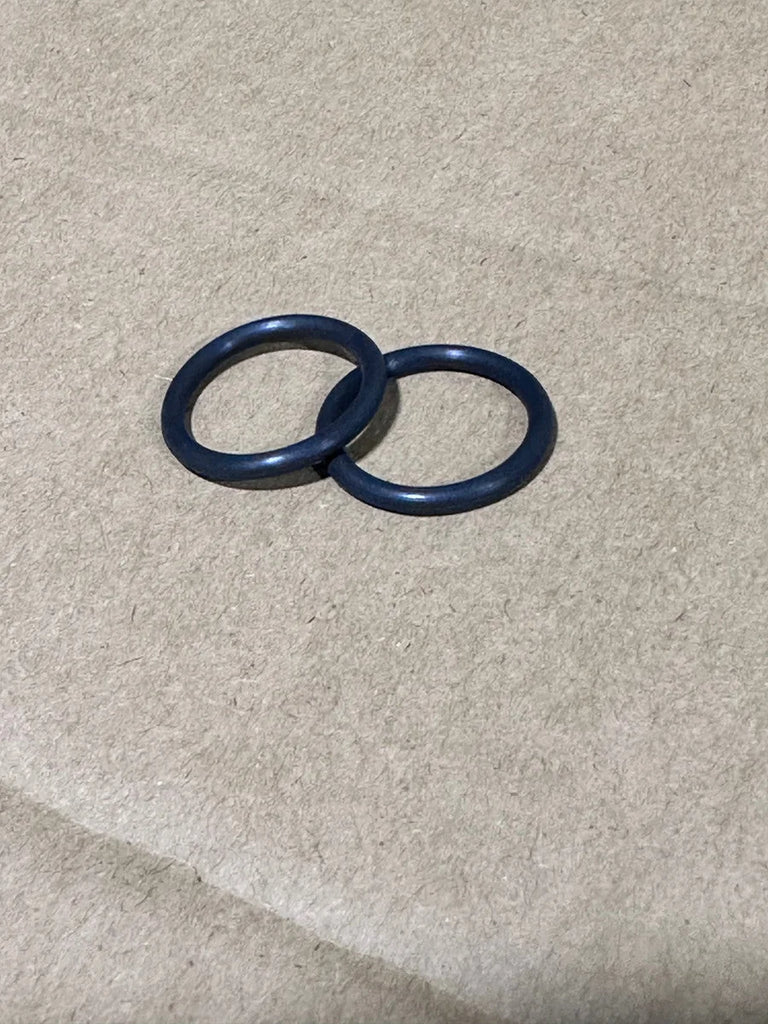 Redhorse Performance -08 Viton O-Ring - 2/pkg 720-08-01