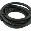 Load image into Gallery viewer, Redhorse Performance 10AN 402 Series Push Lock Hose 3ft Black 402-10-3