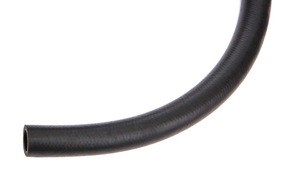 Redhorse Performance 10AN Black Push Lock Hos 20ft