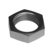 Load image into Gallery viewer, Redhorse Performance 10AN Bulkhead Nuts Aluminum Black 1/pkg 924-10-2