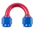 Load image into Gallery viewer, 10AN FM to10AN FM 180Deg Swivel Coupler