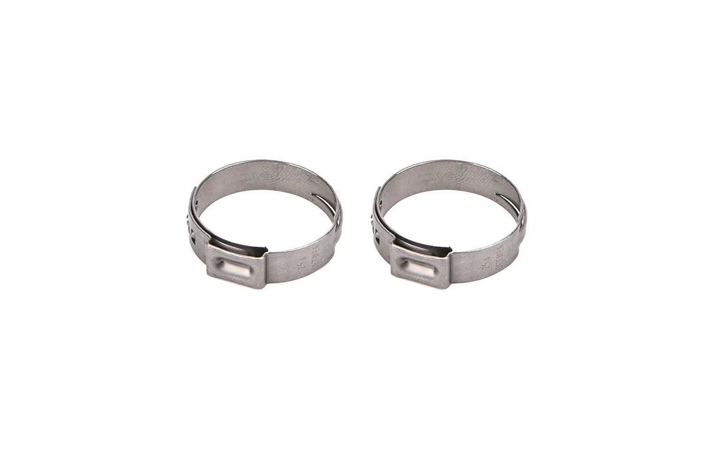 Redhorse Performance 10AN Fasteners/Clamps N/A