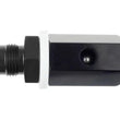Load image into Gallery viewer, 10AN Male Roll Over Vent Valve Black