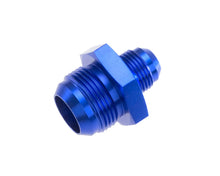 Load image into Gallery viewer, Redhorse Performance 10AN Male to 8AN Male Reducer Blue 919-10-08-1
