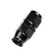Load image into Gallery viewer, Redhorse Performance 10AN PTFE Hose Ends Black STR 1200-10-2