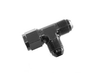 Load image into Gallery viewer, Redhorse Performance 10AN  Tee w/Female Swivel On-Run - Black