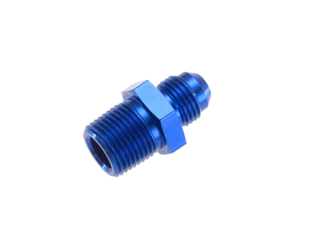Redhorse Performance 10AN to 8AN 1/2NPT Straight Male to Male 816-10-08-1