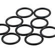 Load image into Gallery viewer, Redhorse Performance 10an O-Rings Viton 10pk 720-10-1