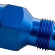 Load image into Gallery viewer, Redhorse Performance 12A F to 10AN M Reducer Blue 950-12-10-1