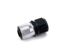 Load image into Gallery viewer, Redhorse Performance 12AN Crimp Style Hose End Black STR