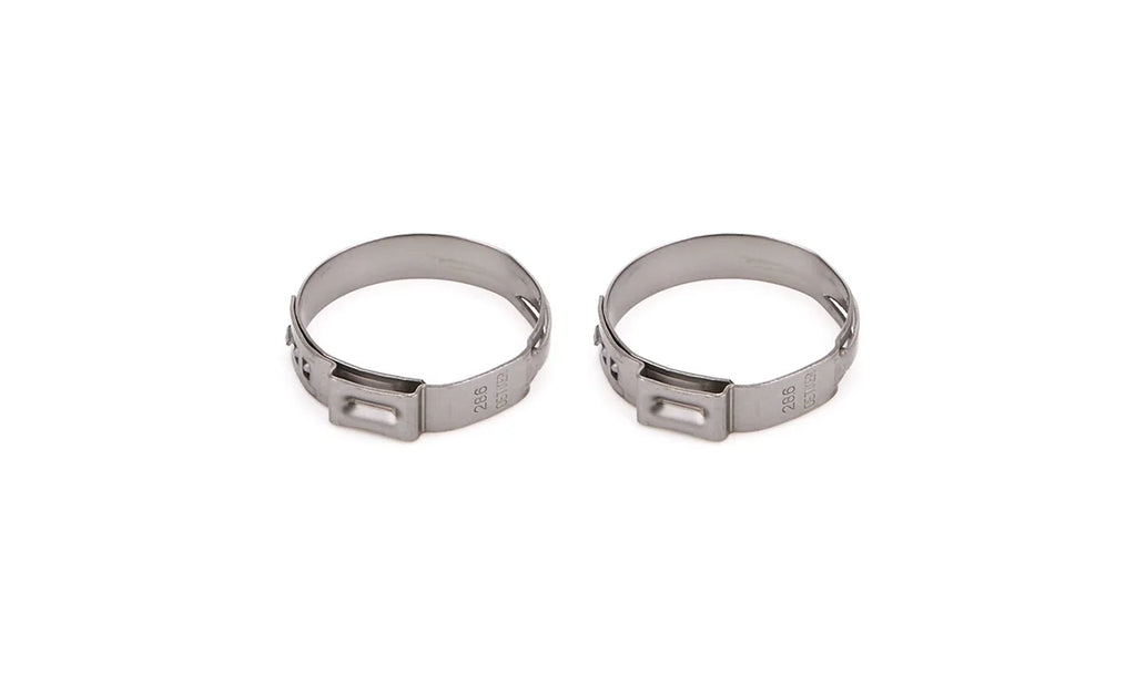 Redhorse Performance 12AN Fasteners/Clamps N/A