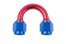 Load image into Gallery viewer, Redhorse Performance 12AN Female to 12AN Female 180-Deg Swivel