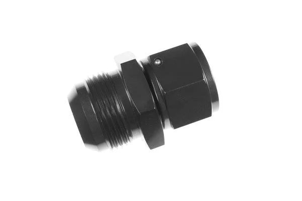 Redhorse Performance 12AN Female to 16AN Male Expander Black 952-12-16-2