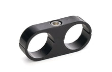 Load image into Gallery viewer, Redhorse Performance 12AN Hose Separator Black 730-12-12-2
